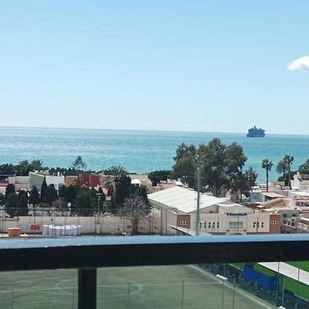 Lu&Cia El Palo Apartment Malaga Exterior photo
