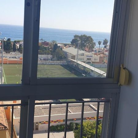 Lu&Cia El Palo Apartment Malaga Exterior photo